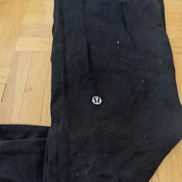 Lululemon pants - Picture 3 of 3